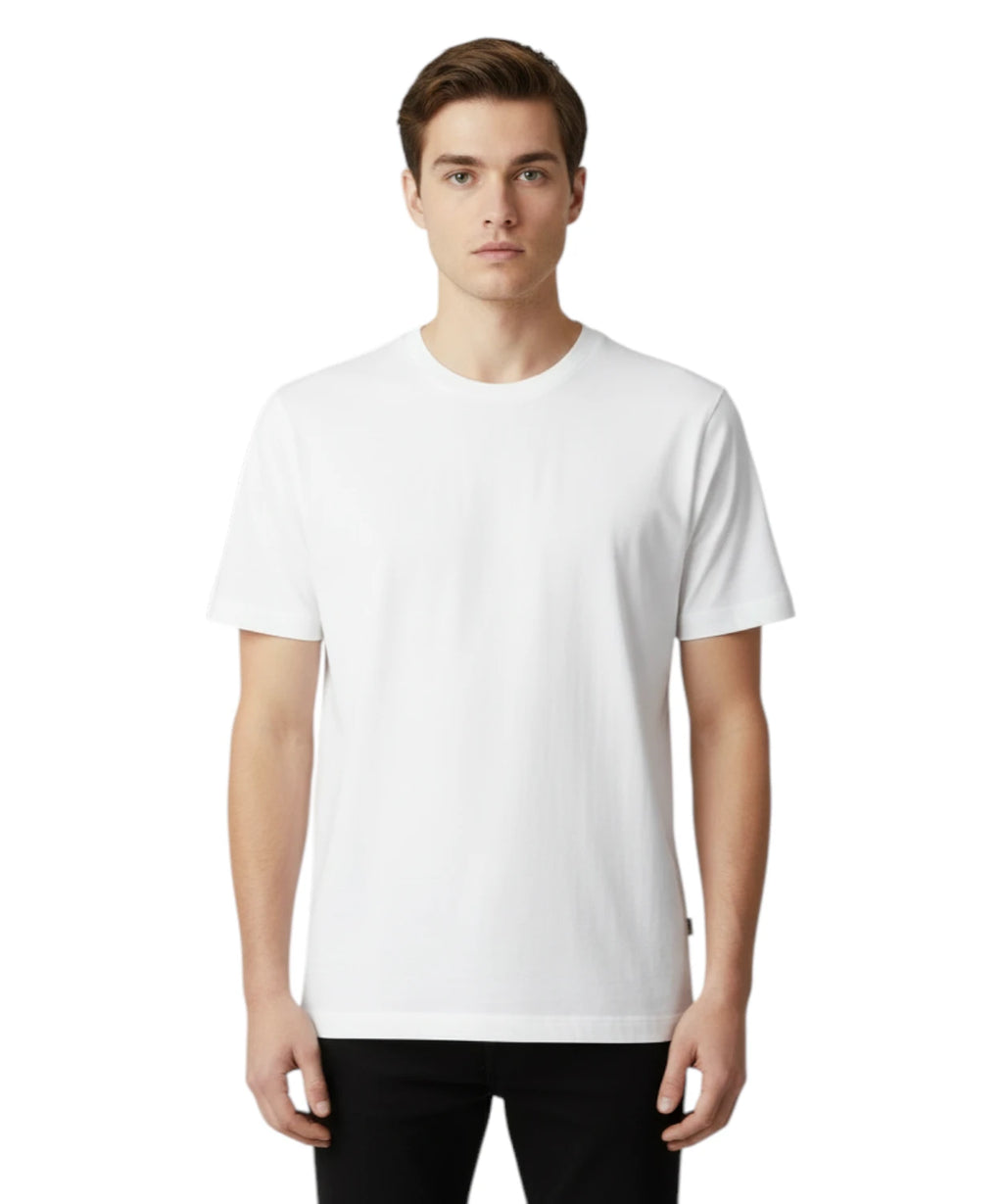 Men's Portland MC2 Saint Barth t-shirt with iconic print