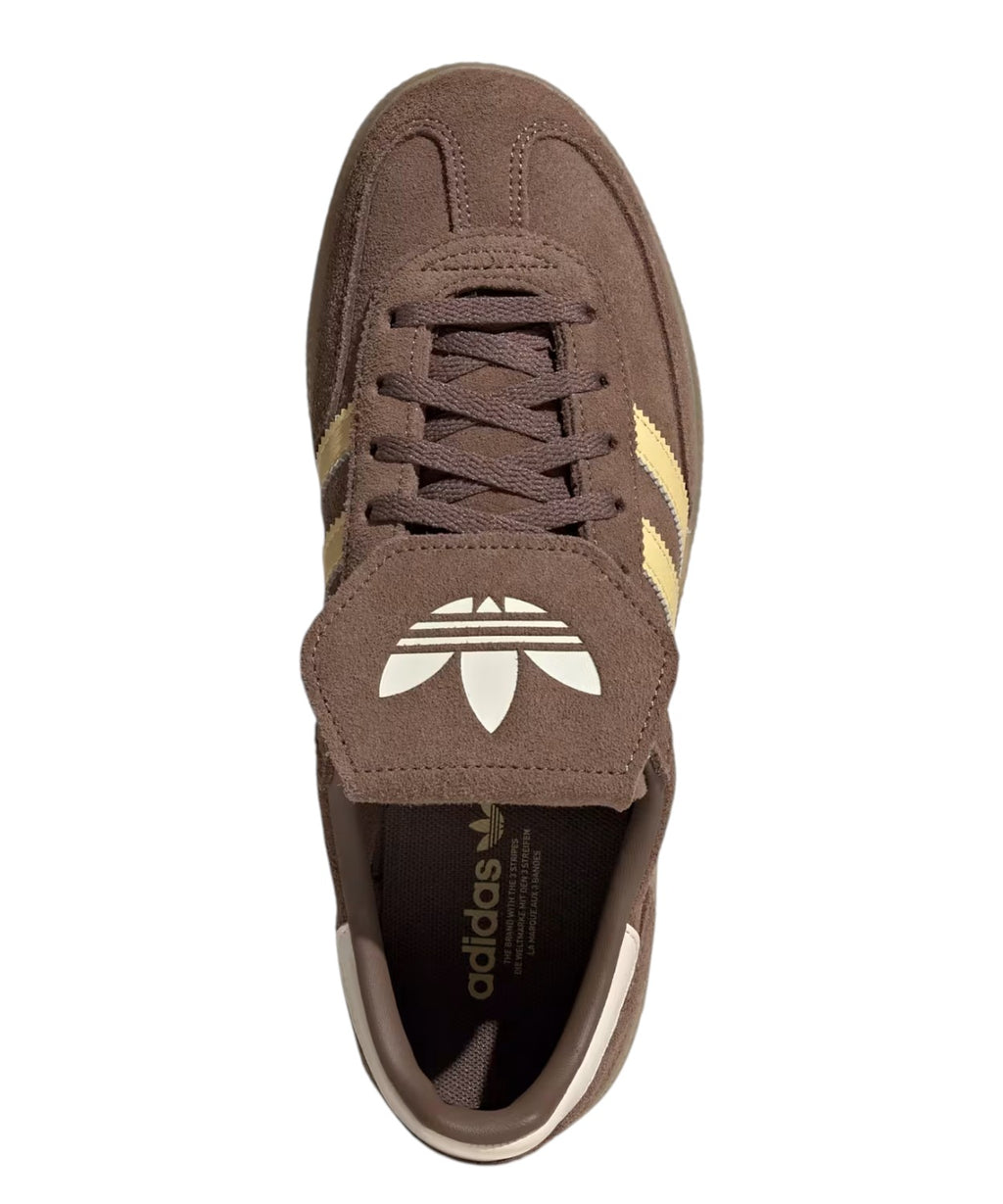 Tenisky adidas Handball Spezial LT s jazykem