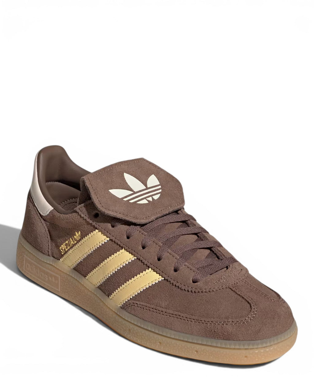 Tenisky adidas Handball Spezial LT s jazykem