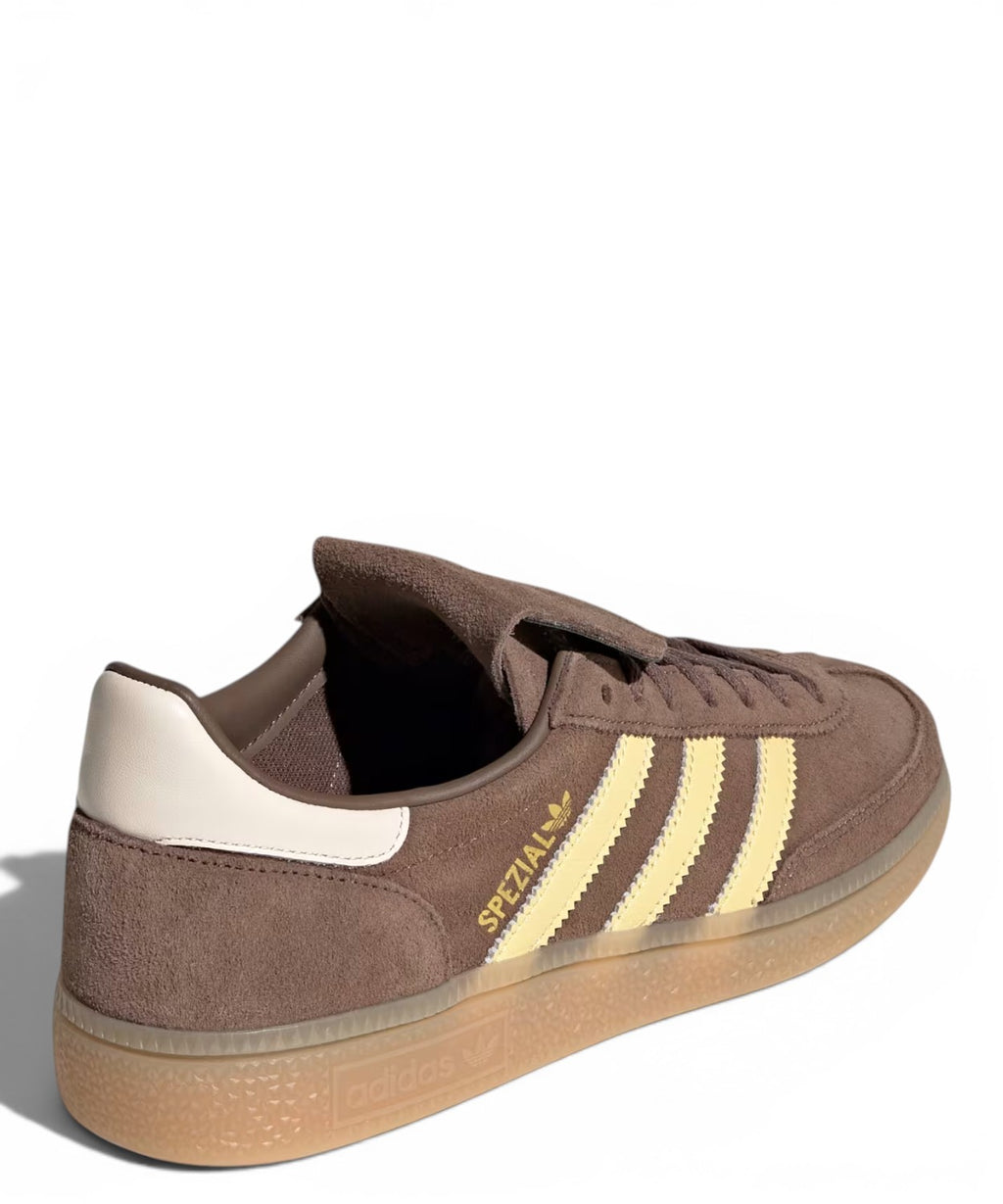 Tenisky adidas Handball Spezial LT s jazykem