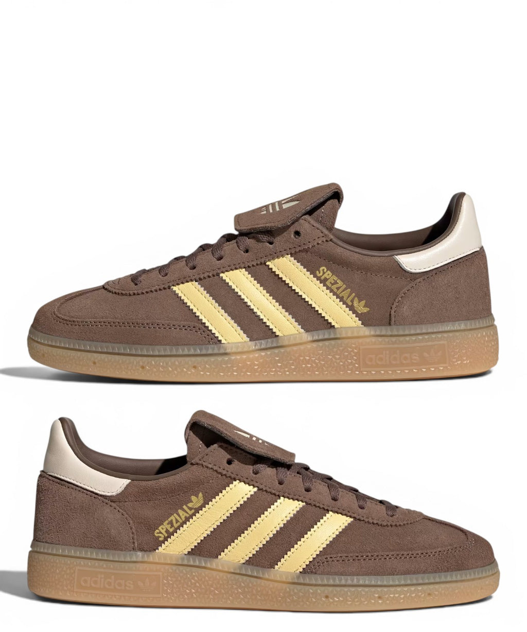 Tenisky adidas Handball Spezial LT s jazykem