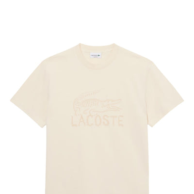 Lacoste man: the iconic sports style that never goes out of fashion