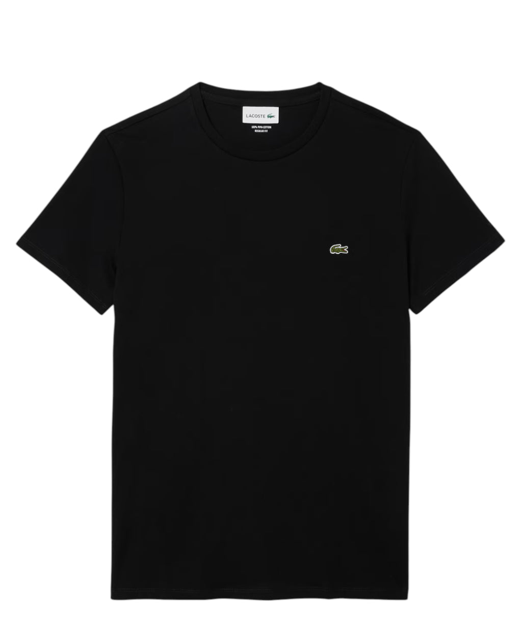 Men's Lacoste Pima Cotton T-shirt