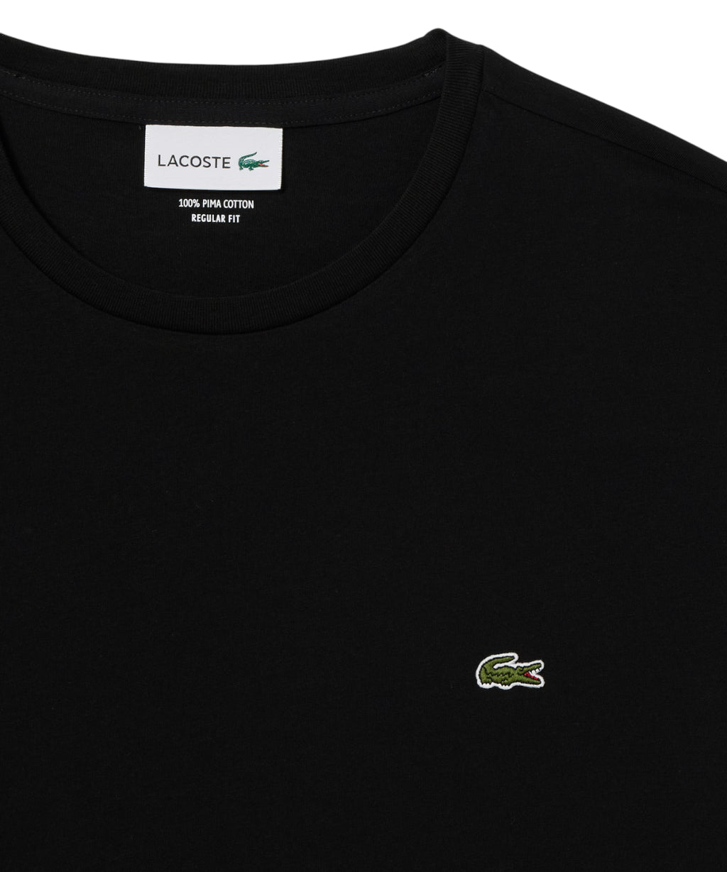Men's Lacoste Pima Cotton T-shirt