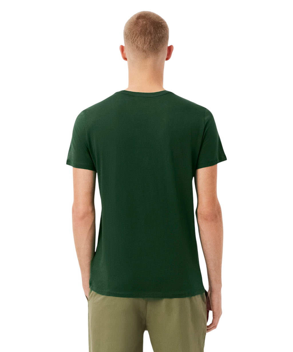 Lacoste Men's Pima Cotton T-Shirt