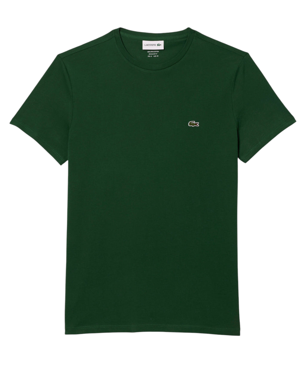 Lacoste Men's Pima Cotton T-Shirt