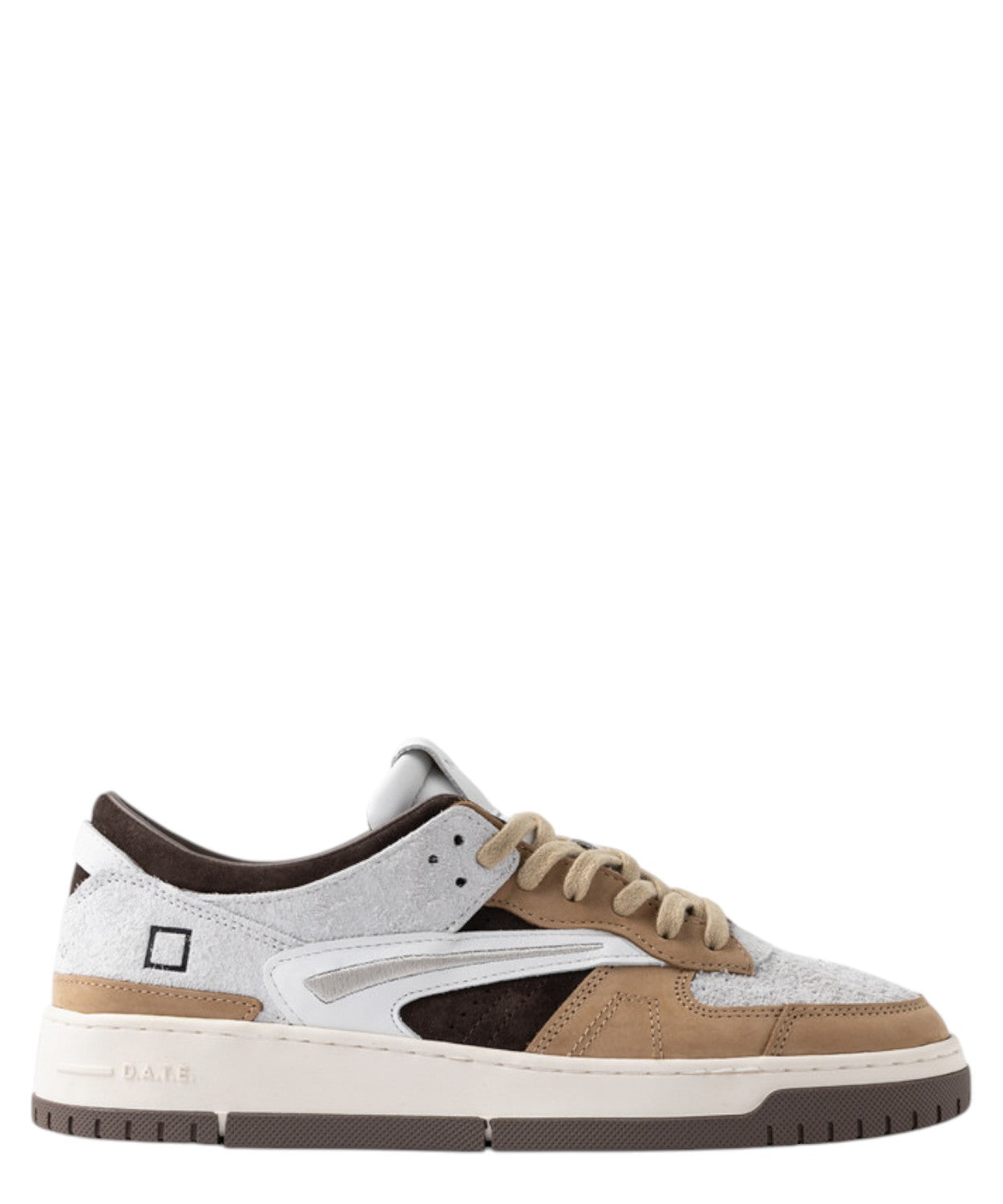 Sneakers Torneo Pop-D.A.T.E.-Sneakers-Vittorio Citro Boutique