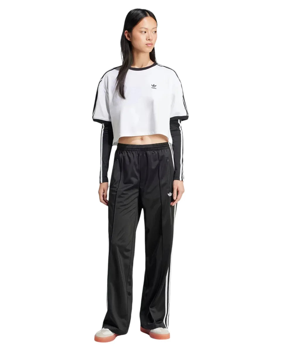 Pantaloni Tuta Donna Adidas Originals Firebird-Adidas Originals-Pantaloni-Vittorio Citro Boutique