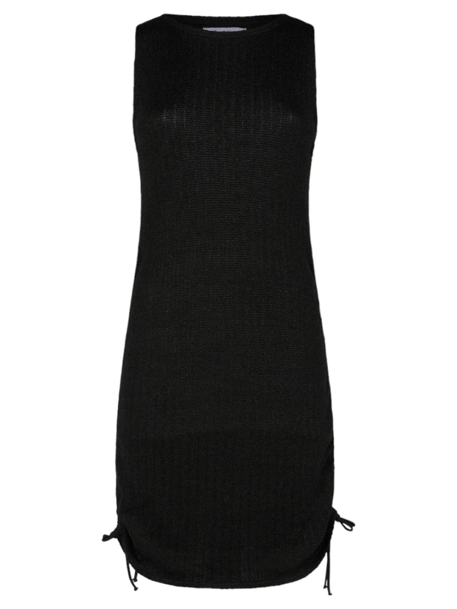 Tubino a Costine con Coulisse-Abiti-Mc2 Saint Barth-Vittorio Citro Boutique