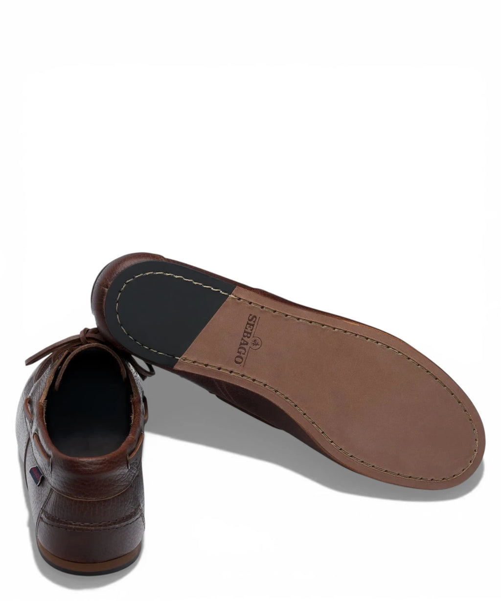 Sebago Owen Boat Shoes - Comfort and Urban Style