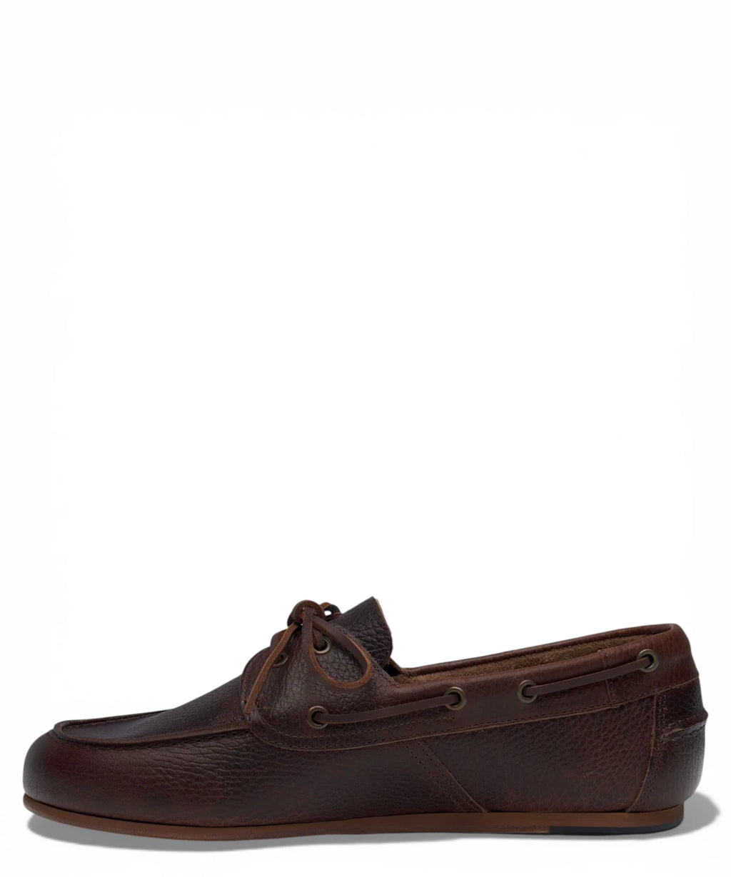 Sebago Owen Boat Shoes - Comfort and Urban Style