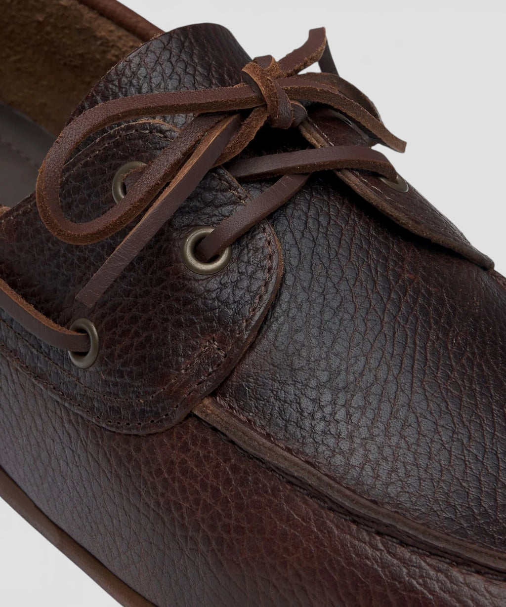 Sebago Owen Boat Shoes - Comfort and Urban Style