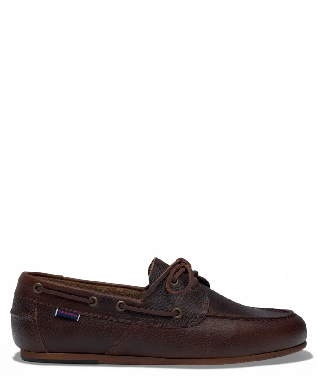 Sebago Owen Boat Shoes - Comfort and Urban Style