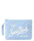 MC2 Saint Barth Aline Sangallo Pouch
