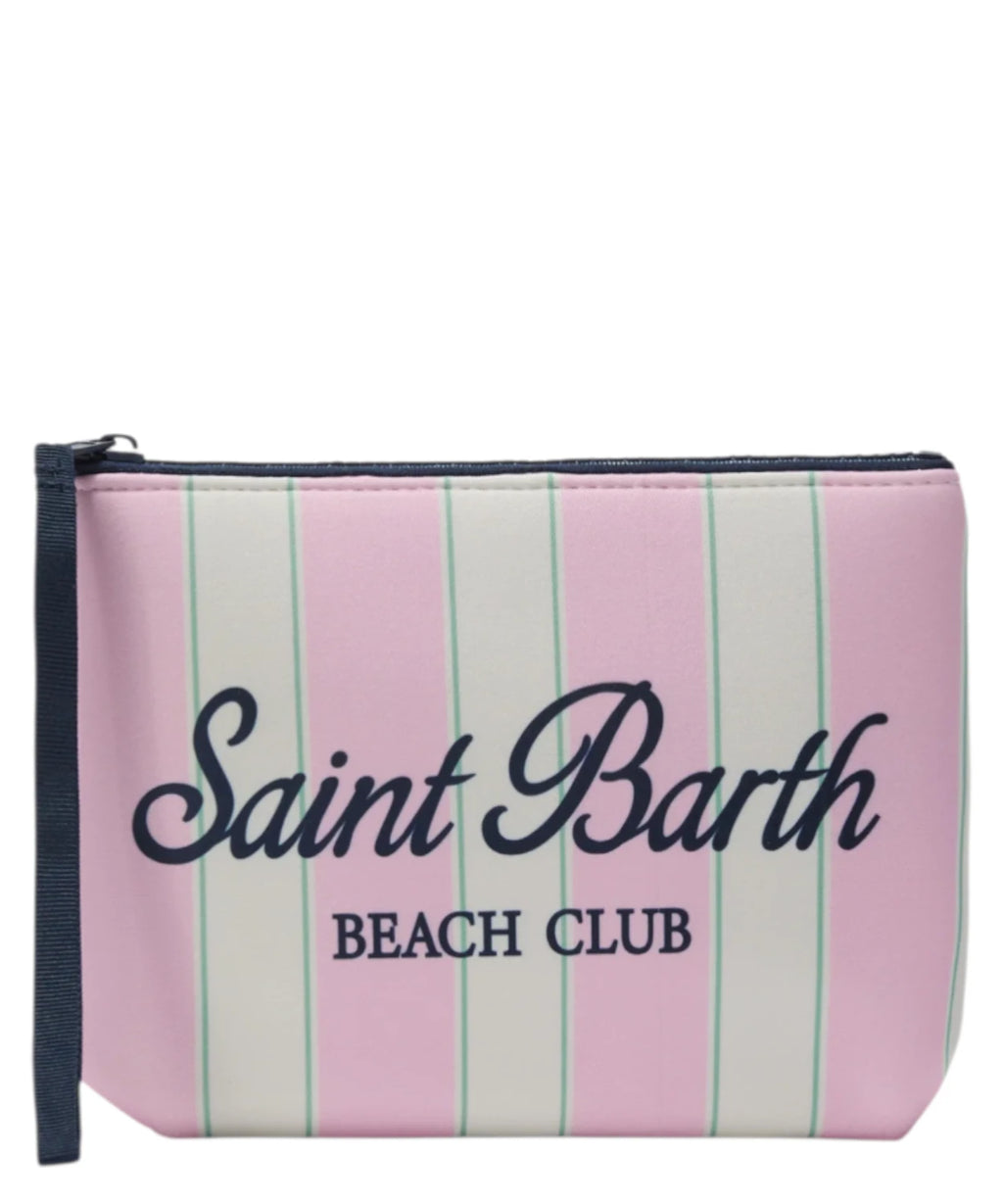 Pochette Aline Beach Club od MC2 Saint Barth
