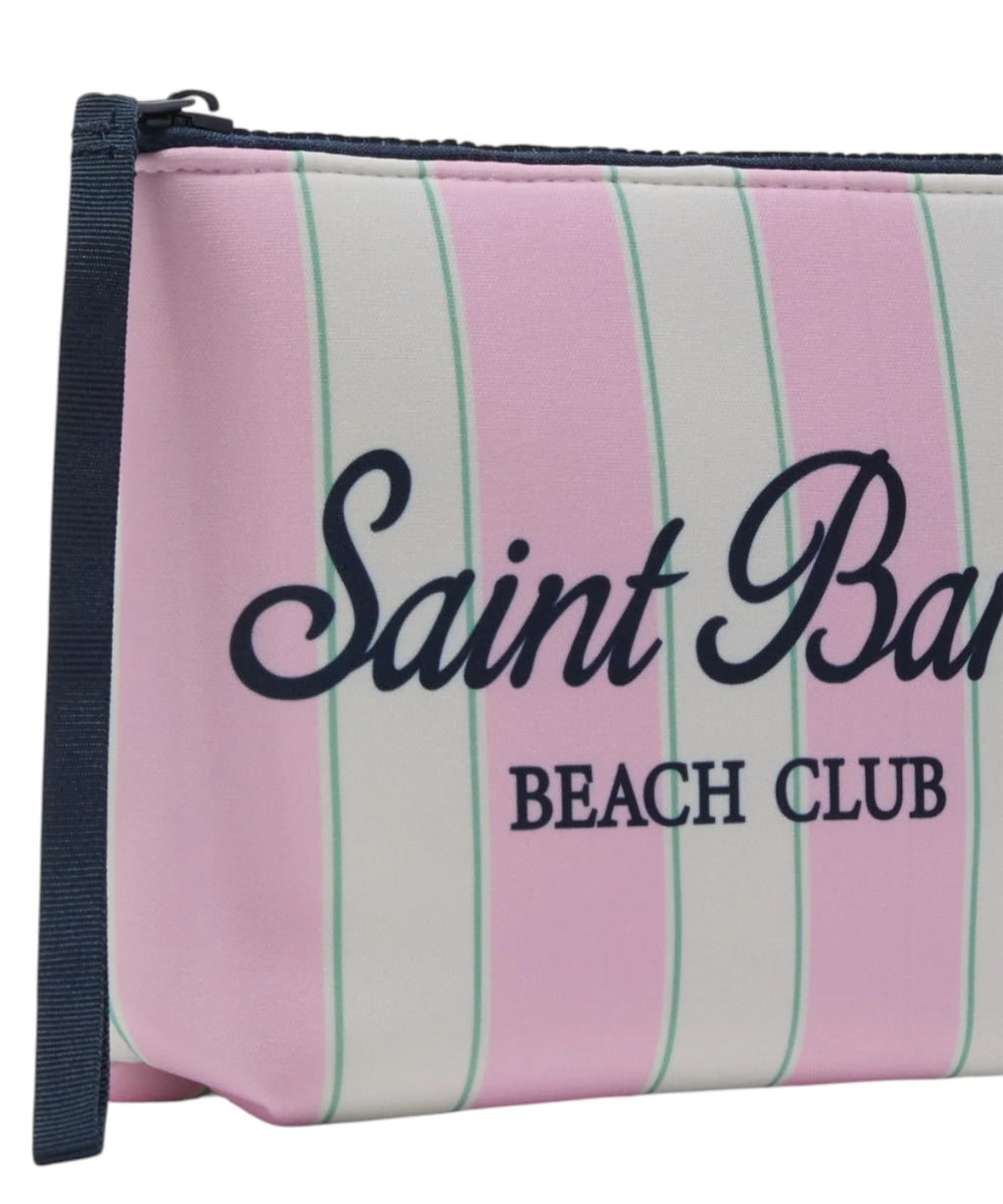 Pochette Aline Beach Club od MC2 Saint Barth