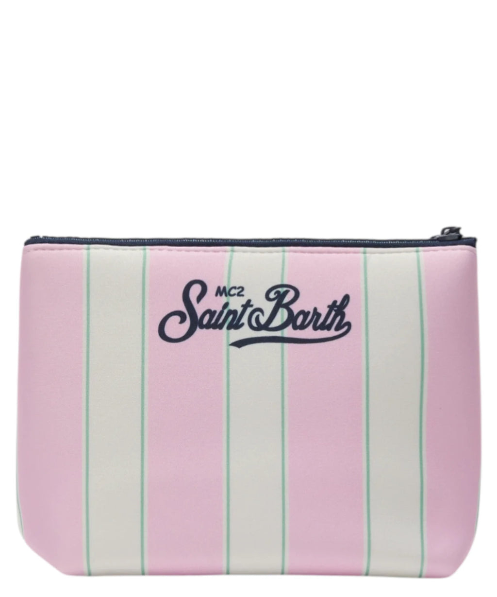 Pochette Aline Beach Club od MC2 Saint Barth