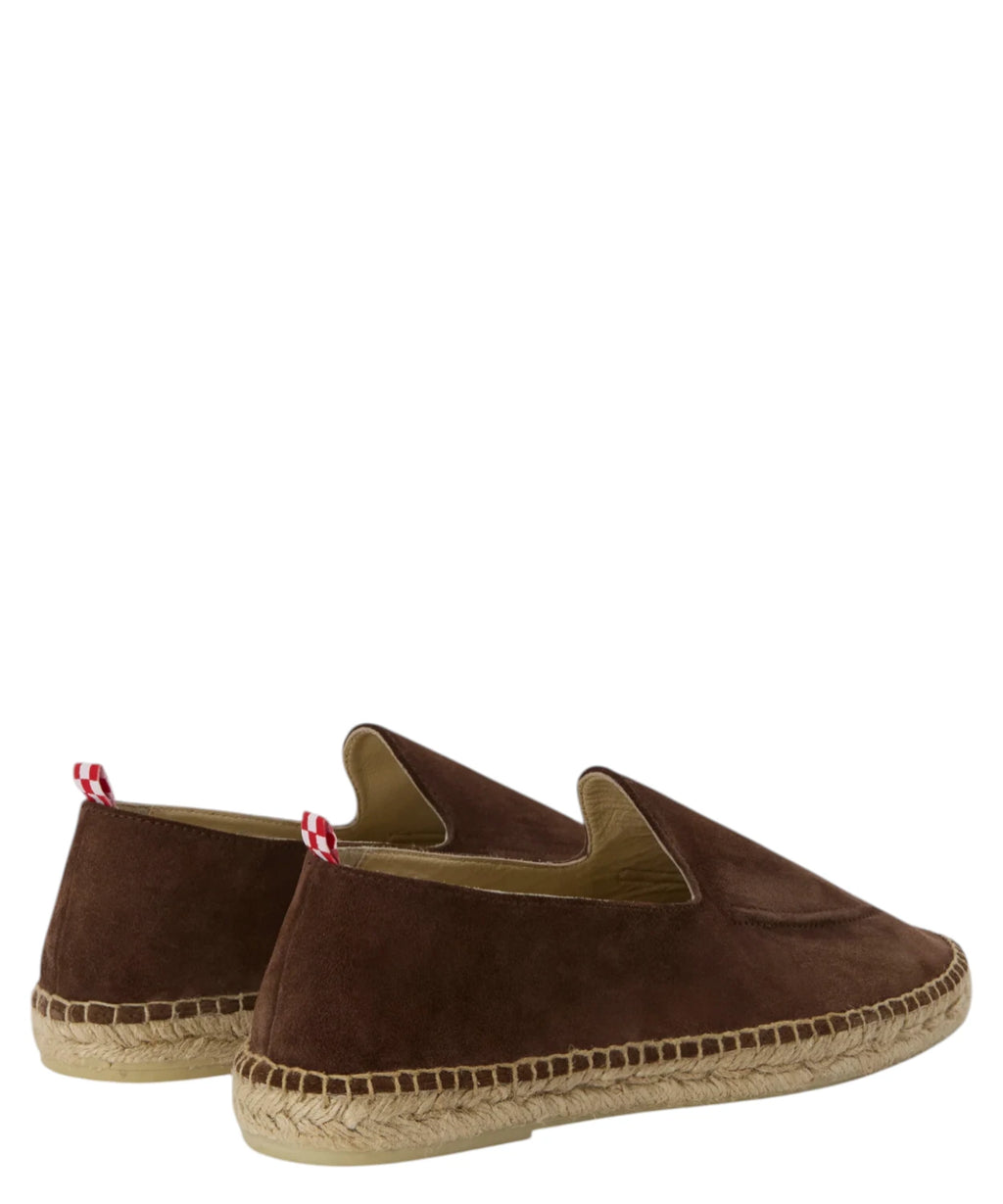 Men's Armand MC2 Saint Barth Suede Espadrilles