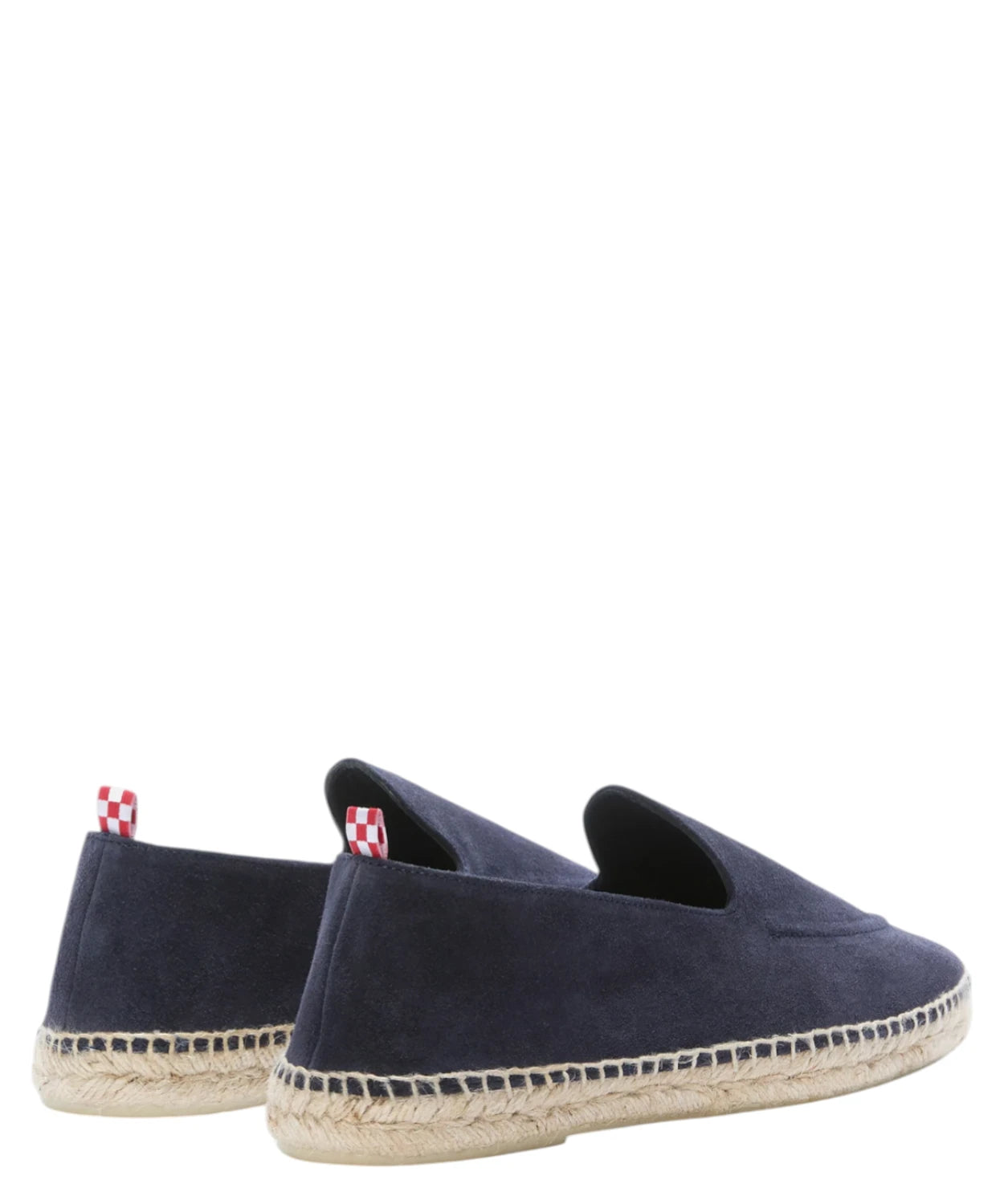 MC2 Saint Barth Espadrillas Armand in Suede Uomo