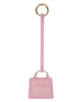 Zawieszka do torebki Pelle Rosa od MC2 Saint Barth