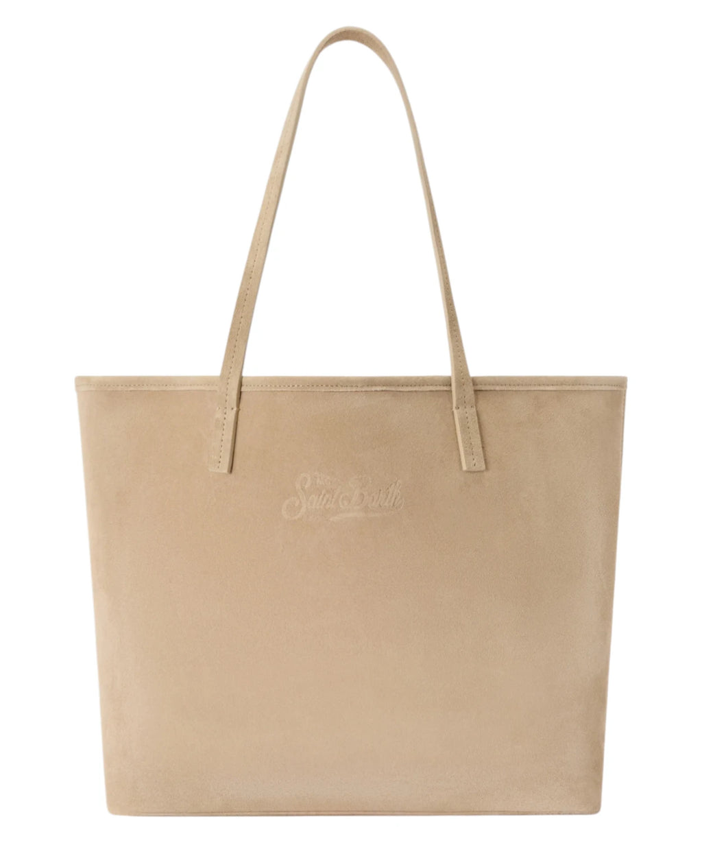 MC2 Saint Barth Regular City Bag with Removable Pouch