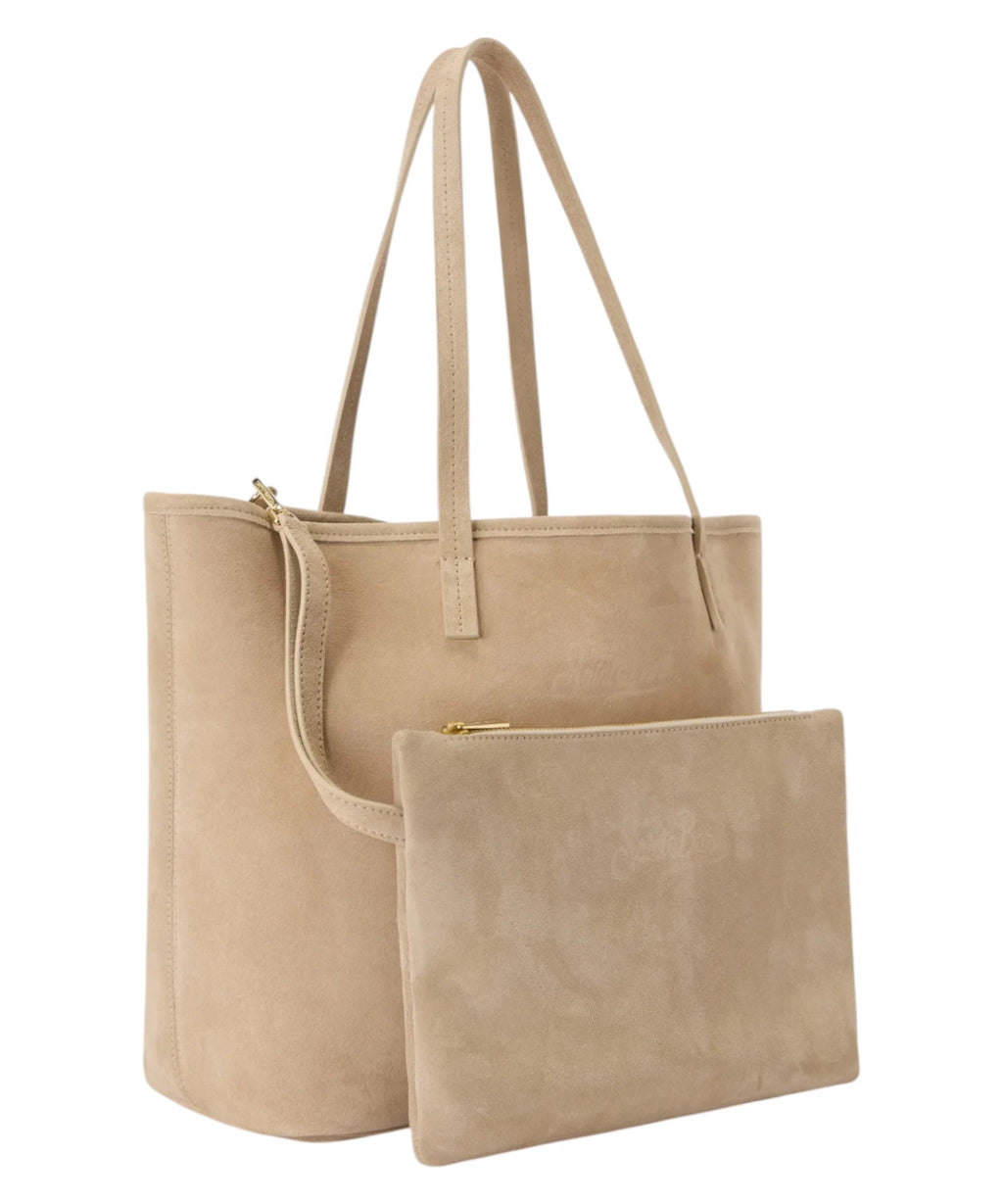 MC2 Saint Barth Regular City Bag with Removable Pouch