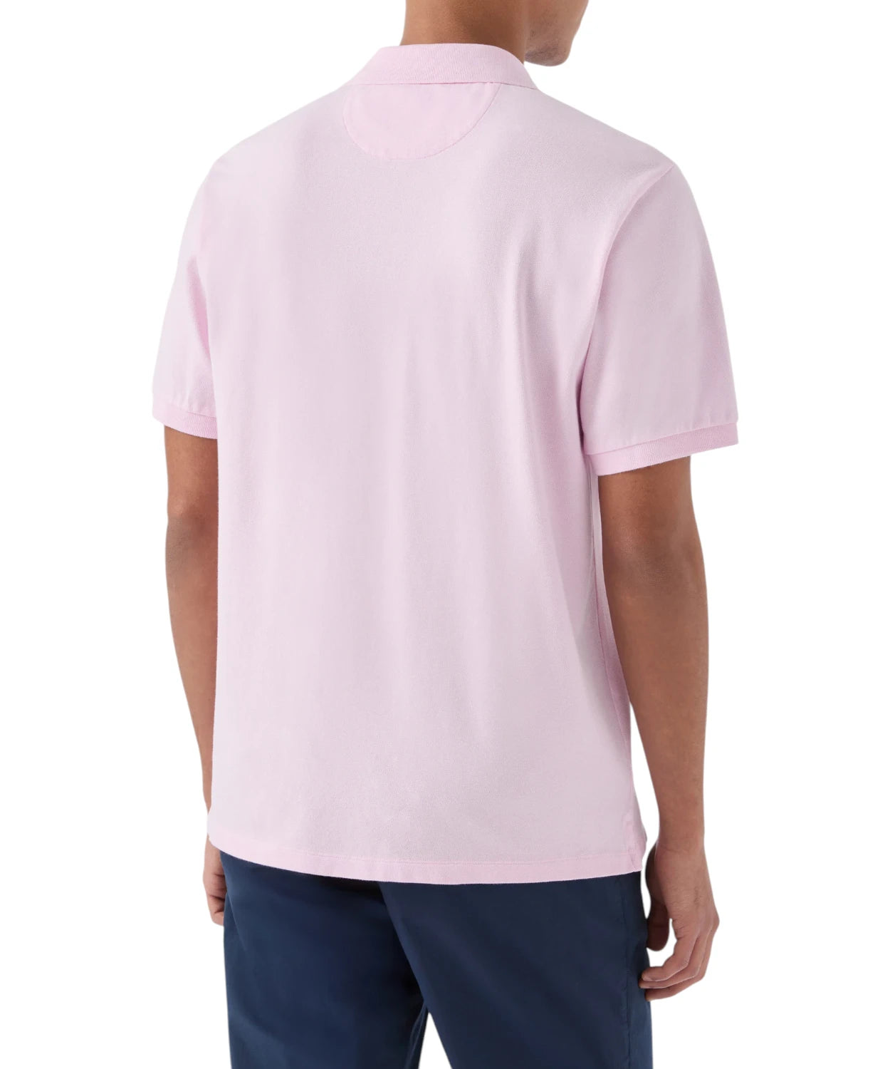 Men's Polo Charles MC2 Saint Barth