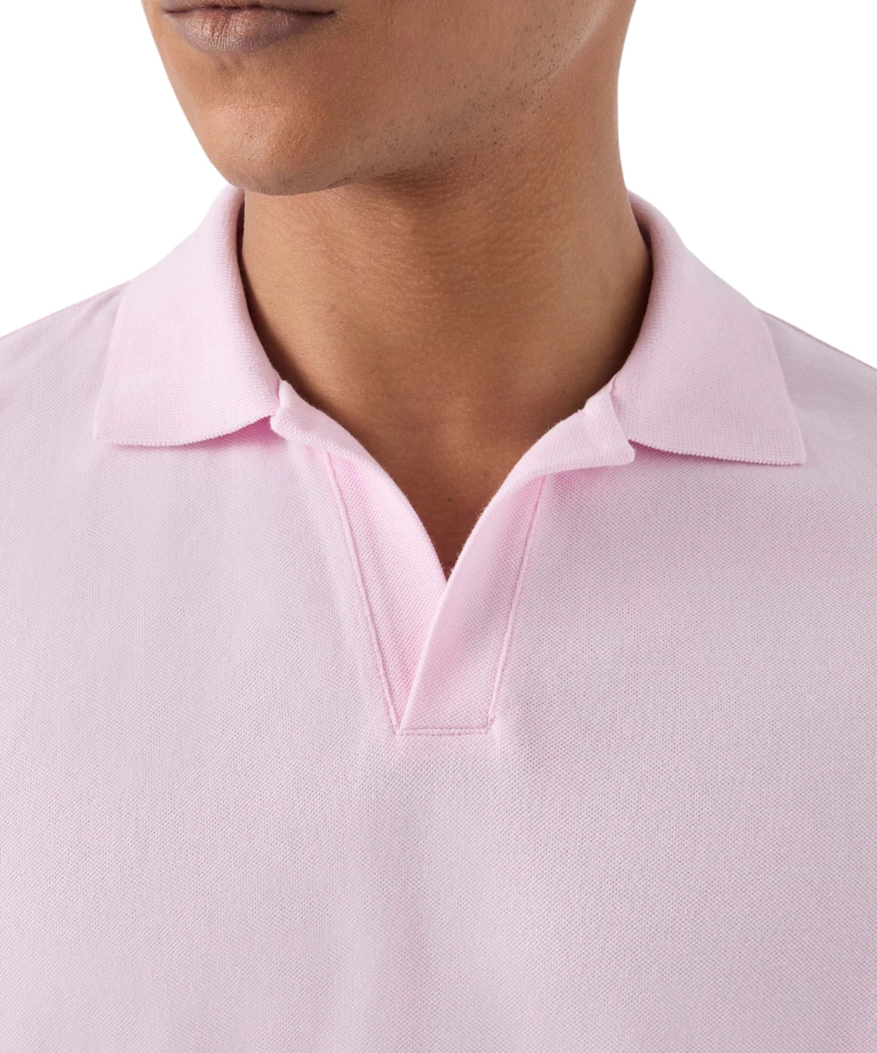 Men's Polo Charles MC2 Saint Barth