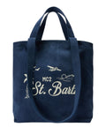 Borsa Essential MC2 Saint Barth bomuld