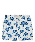 MC2 Saint Barth Men's Ultralight Swim Trunks