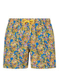 Herenpak MC2 Saint Barth Ultralight met Simpson-print