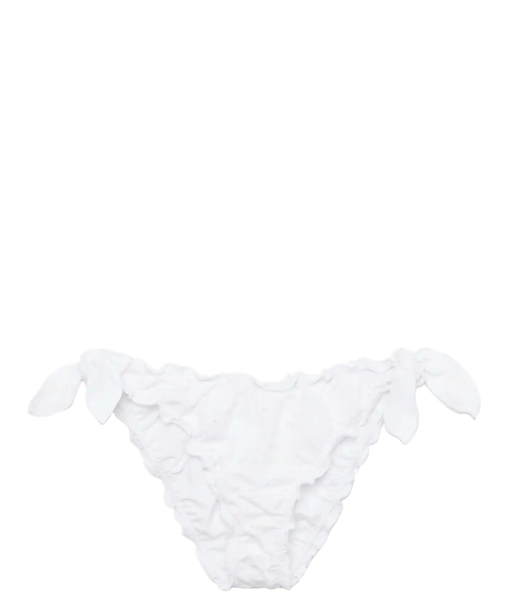 Slip Mare Moon slip bikini z krajky Sangallo