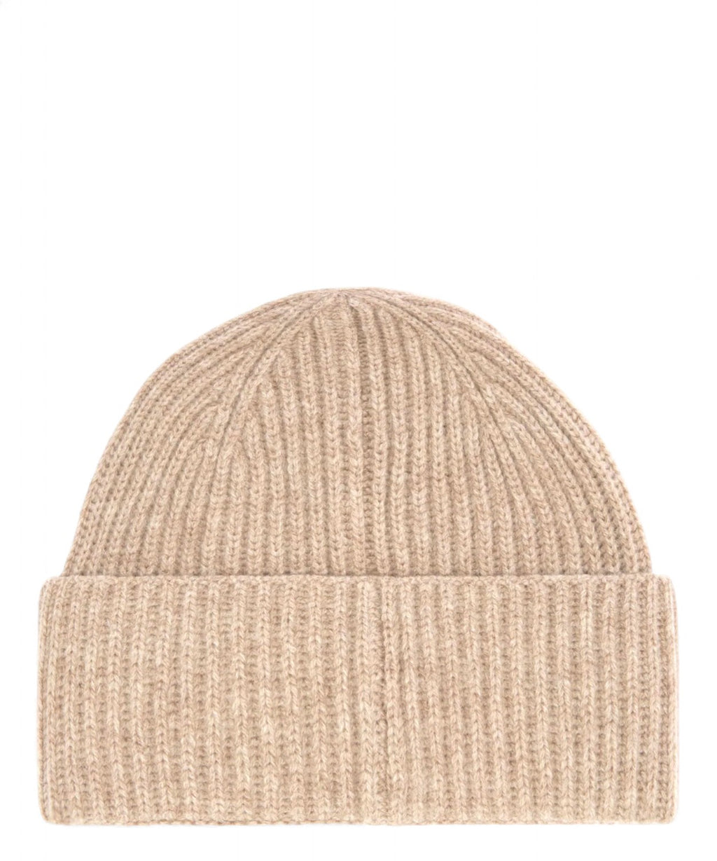 Cappello Moss a Coste con Ricamo Logo-Mc2 Saint Barth-Cappelli-Vittorio Citro Boutique
