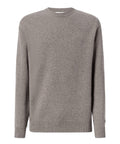 Maglione Regent Merino in lana e cashmere-Mc2 Saint Barth-Maglieria-Vittorio Citro Boutique