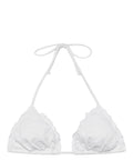 Top Bikini Sagittarius Pizzo Sangallo s trojúhelníkovým designem