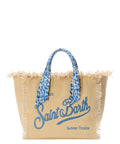 Borsa MC2 Saint Barth Vanity Bag z apaszką