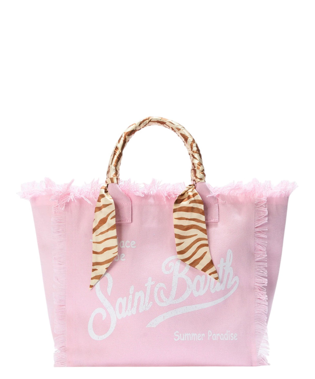 MC2 Saint Barth Vanity Bag with Foulard