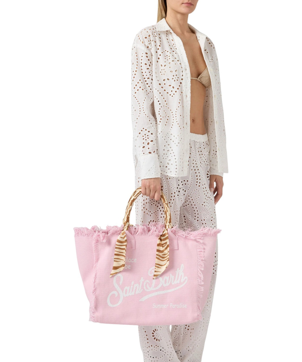 MC2 Saint Barth Vanity Bag with Foulard
