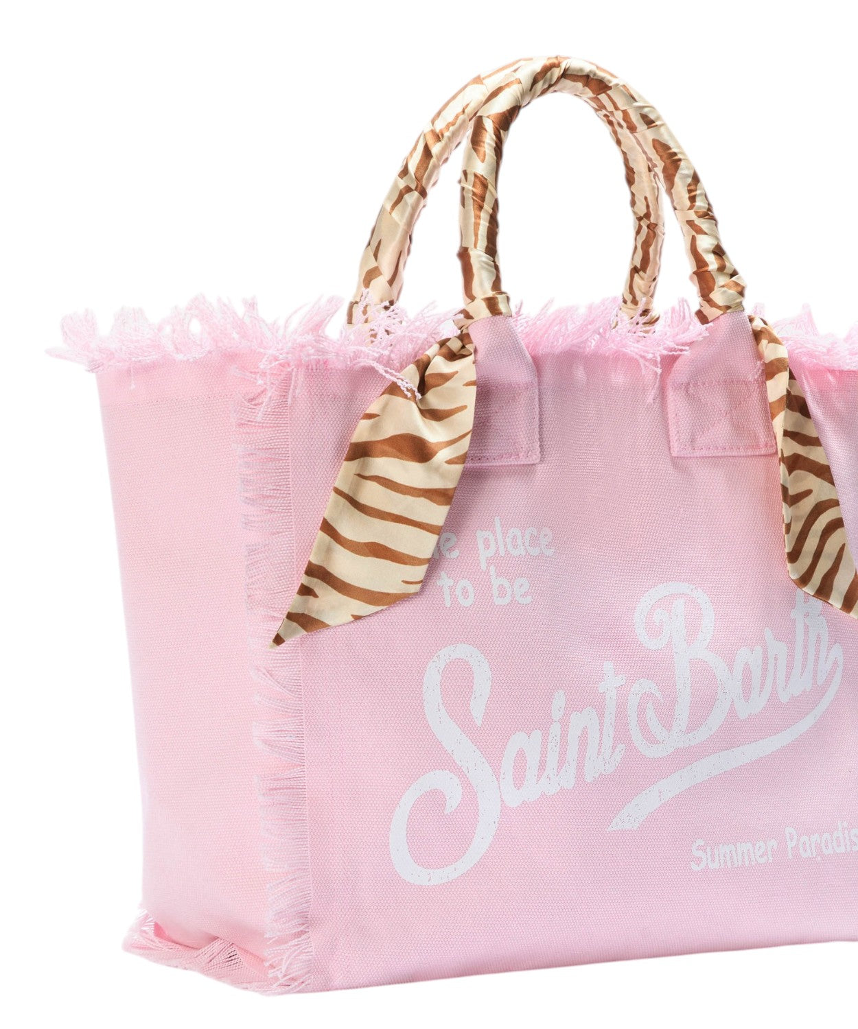 MC2 Saint Barth Vanity Bag with Foulard