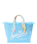 MC2 Saint Barth Vanity Bag with Scarf