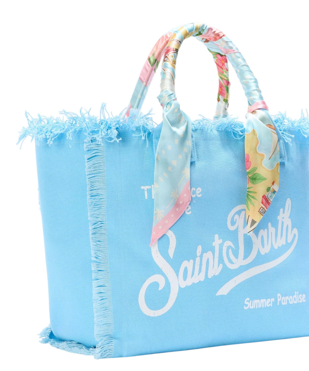 MC2 Saint Barth Vanity Bag with Scarf