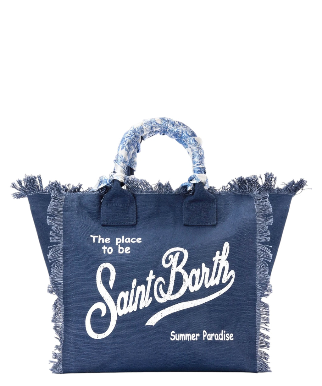 MC2 Saint Barth Vanity Tas met Sjaal