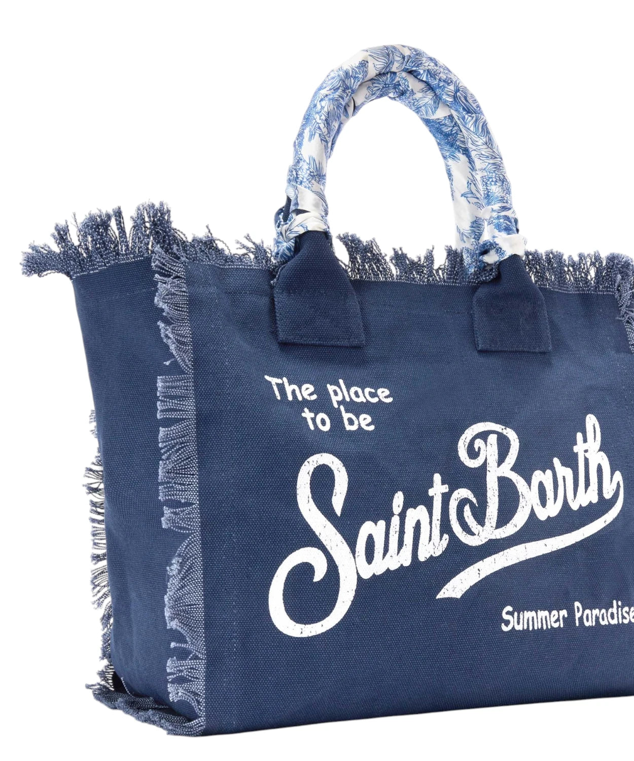MC2 Saint Barth Vanity Tas met Sjaal