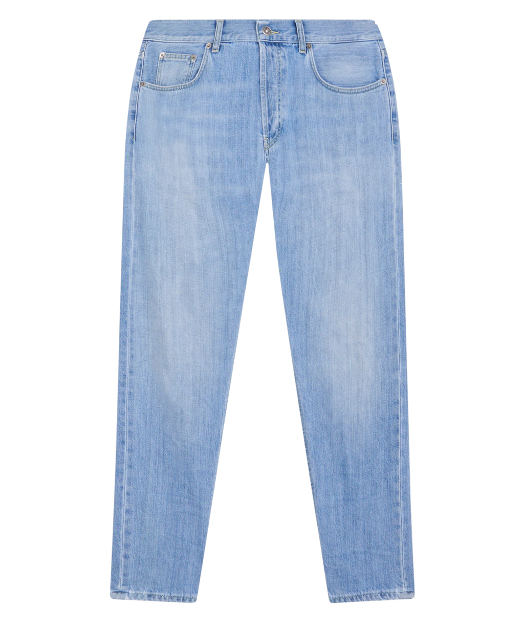 Dondup Men's Jeans DIAN Slim Fit