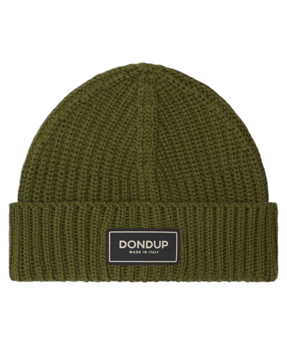 Cappello in Lana Tecnica Dondup-Dondup-Cappelli-Vittorio Citro Boutique