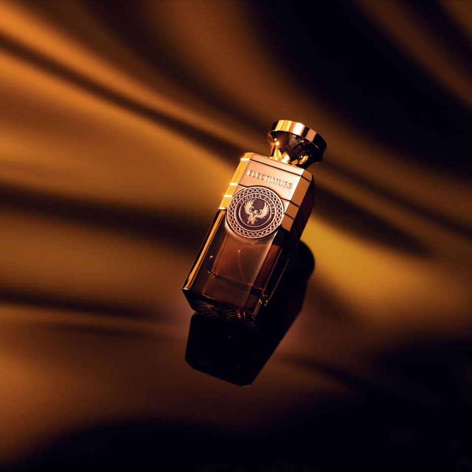 VANILLA EDESIA 100ml-Electimuss-Profumi-Vittorio Citro Boutique