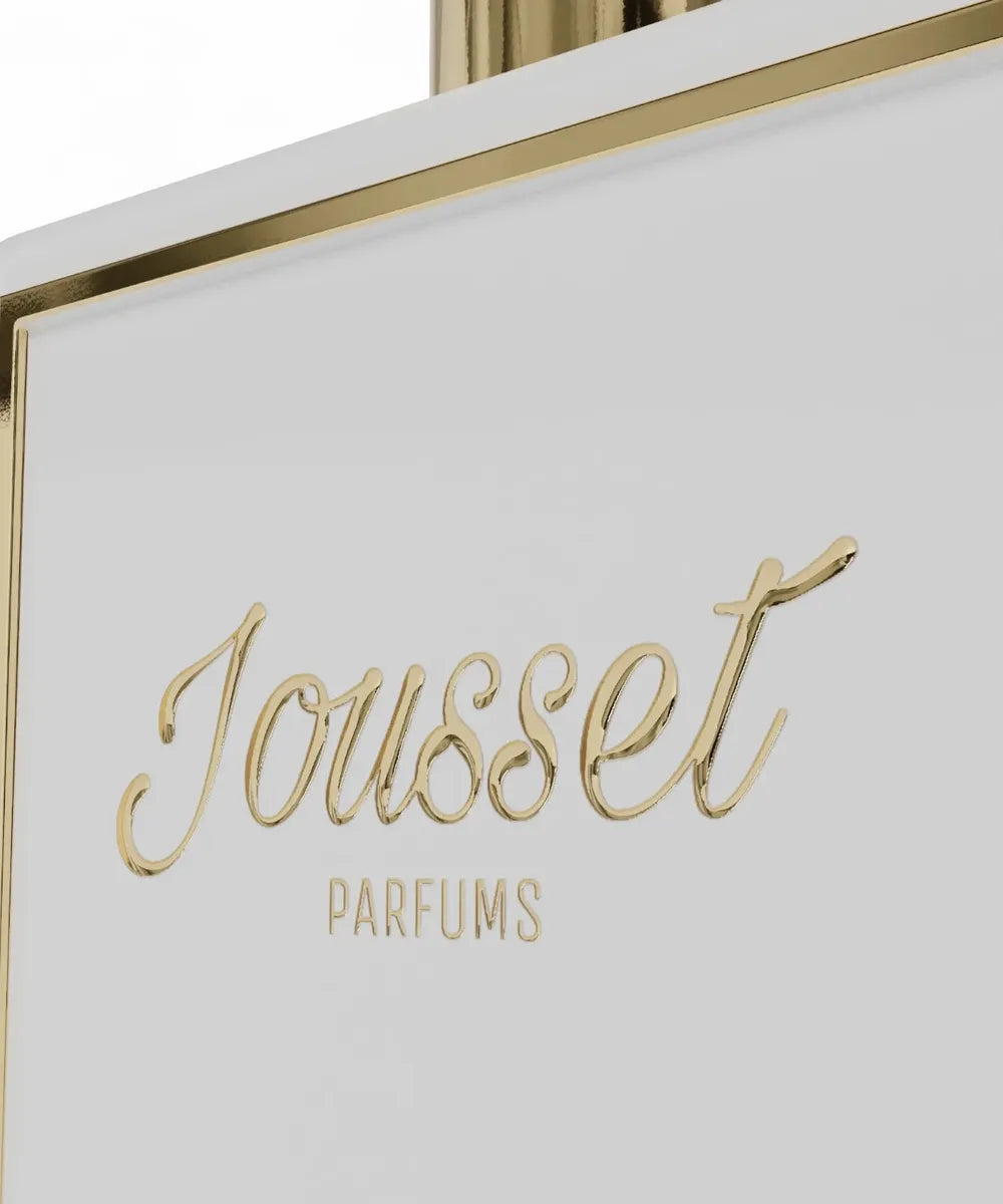 Gourmand Bakhoor – Eau de Parfum 50 ml-Jousset-Profumi-Vittorio Citro Boutique