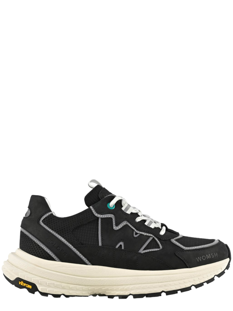 Sneakers Bolder leather-WOMSH-Sneakers-Vittorio Citro Boutique