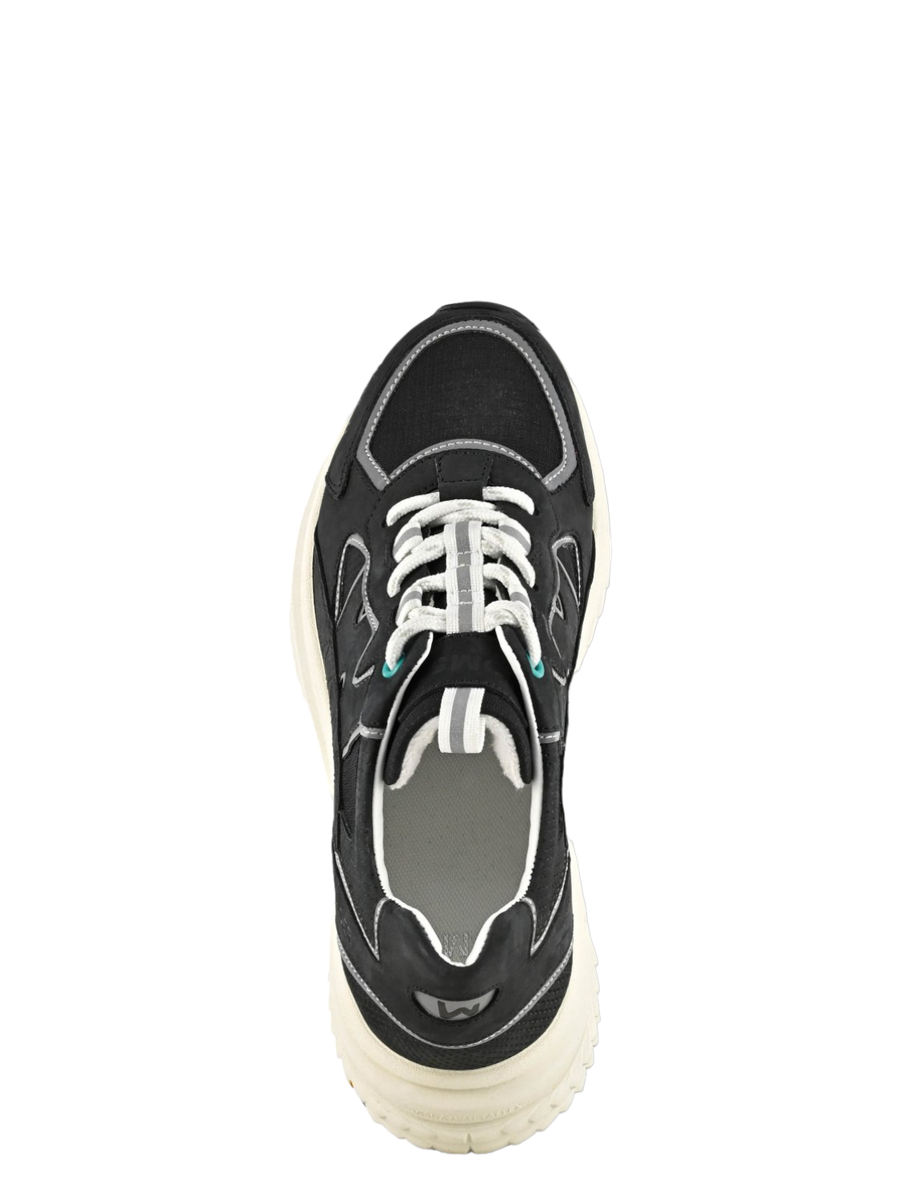 Sneakers Bolder leather-WOMSH-Sneakers-Vittorio Citro Boutique