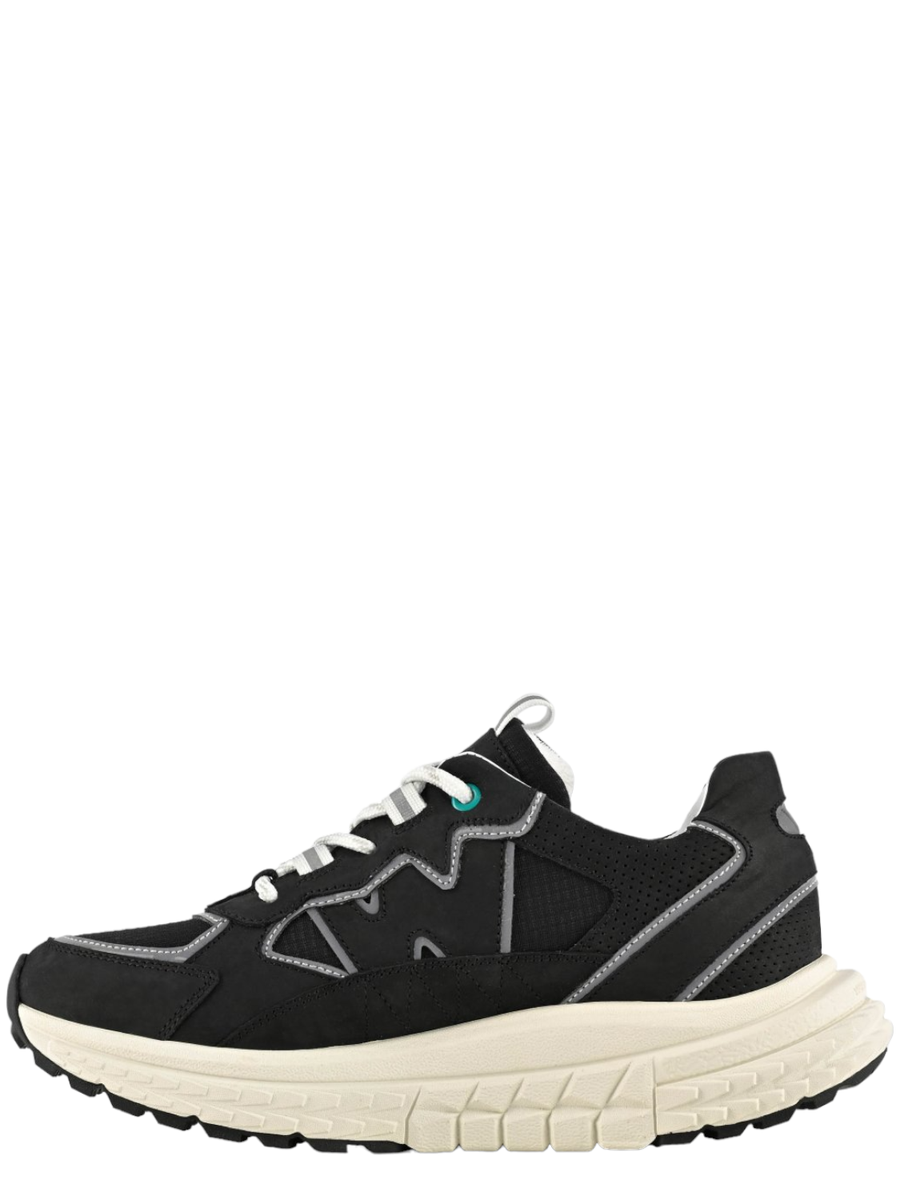 Sneakers Bolder leather-WOMSH-Sneakers-Vittorio Citro Boutique
